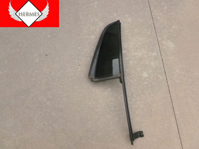 1998 Ford Expedition XLT - Door Vent Window Glass, Rear Right